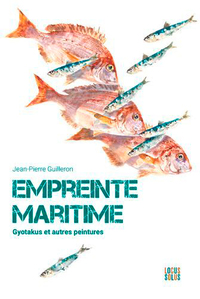 Empreinte Maritime - Gyotakus et autres poissons, tome 1