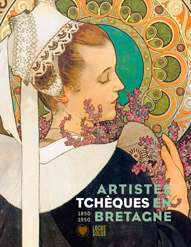 Artistes Tchèques En Bretagne - De L'Art Nouveau A