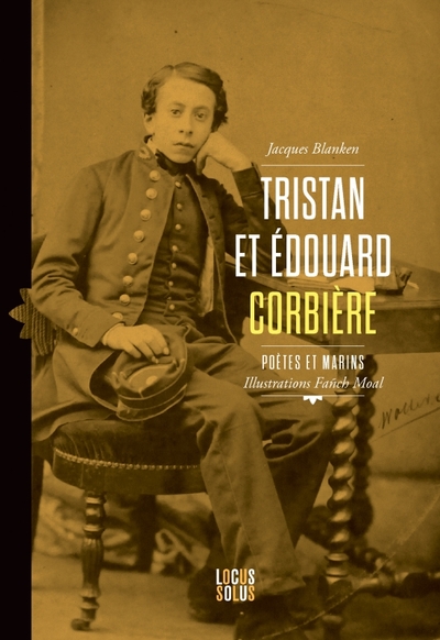 Tristan et Edouard Corbière