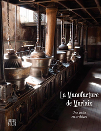 Manufacture De Morlaix
