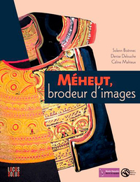 Mathurin Meheut, Brodeur D'Images