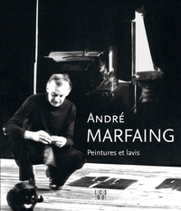 Andre Marfaing, Peintures Et Lavis