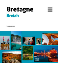 Bretagne / Breizh (Français/Breton)