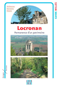 Locronan, Permanence D'Un Patrimoine