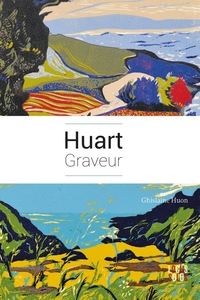 Claude Huart, Graveur
