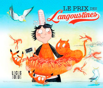 Prix des langoustines