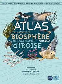 Atlas de la réserve de biosphère d Iroise