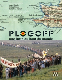 Plogoff, une lutte au bout du monde