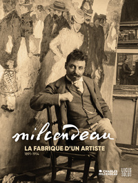 Charles Milcendeau