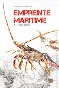 Empreinte Maritime (Tome 2) - Parties De Cartes