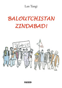Baloutchistan Zindabad!