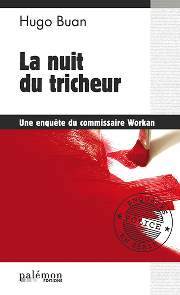 La nuit du tricheur