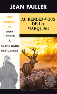 55 - Au rendez-vous de la Marquise (Mary Lester)