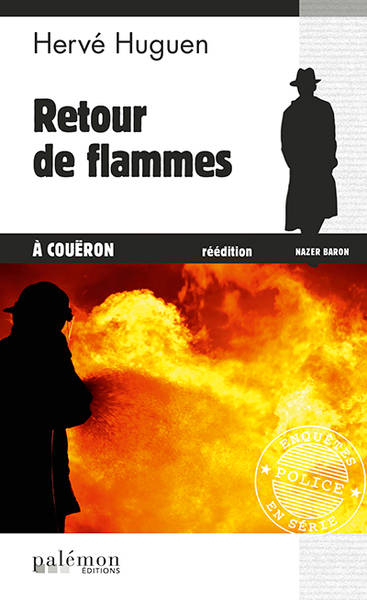 Retour de flammes à Coueron