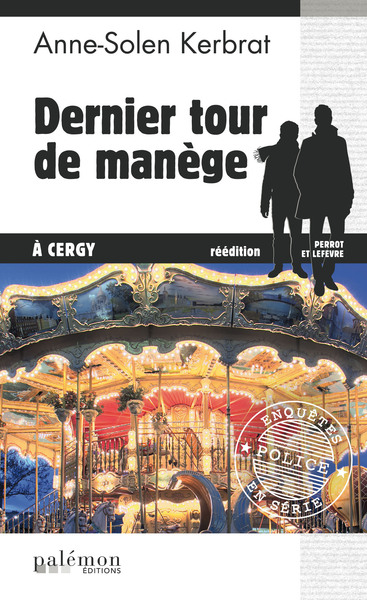 Dernier tour de manège