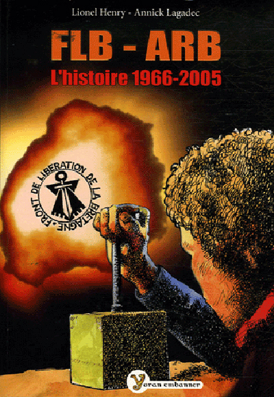 FLB-ARB - l'histoire, 1966-2005