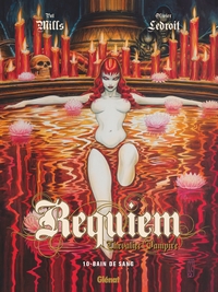 Requiem - Tome 10