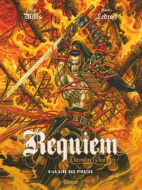 Requiem - Tome 09