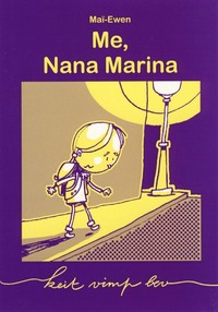 Me, Nana Marina