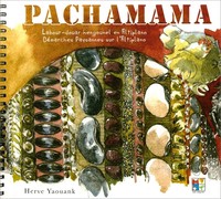 Pachamama - démarches paysannes sur l'Altiplano