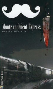 Muntr en Orient-Express