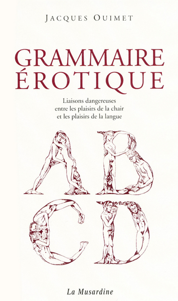 Grammaire érotique