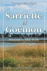 Sarriette et goemon