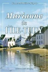 Marianne de l'ile-tudy