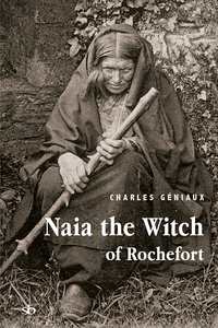 Naia the Witch of Rochefort