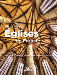 Visiter les églises de France