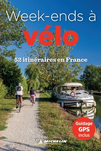 52 week-ends à vélo en France