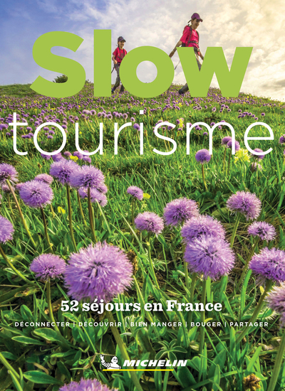 Slow tourisme en France