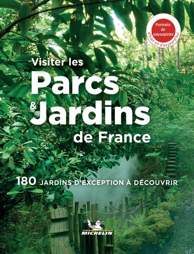 Visiter les parcs et jardins de France
