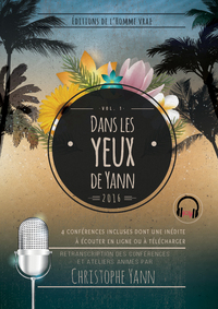 Dans les yeux de Yann - Vol 1