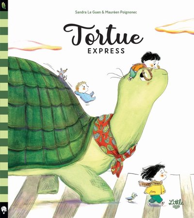 Tortue-Express
