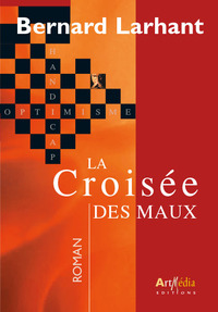 La croisée des maux - roman