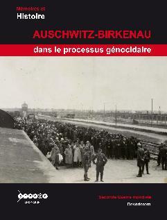 AUSCHWITZ-BIRKENAU