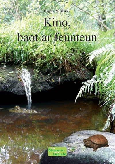 Kino, baot ar feunteun