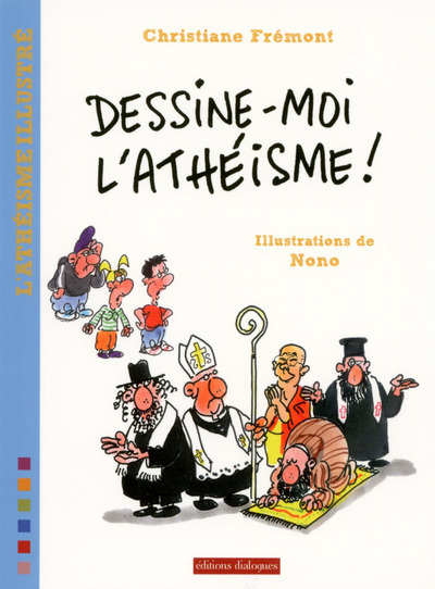 Dessine-moi l'athéisme