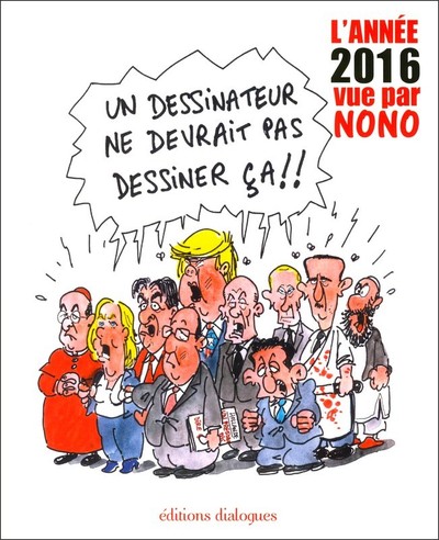 L'ANNUEL DE L'ANNEE 2016