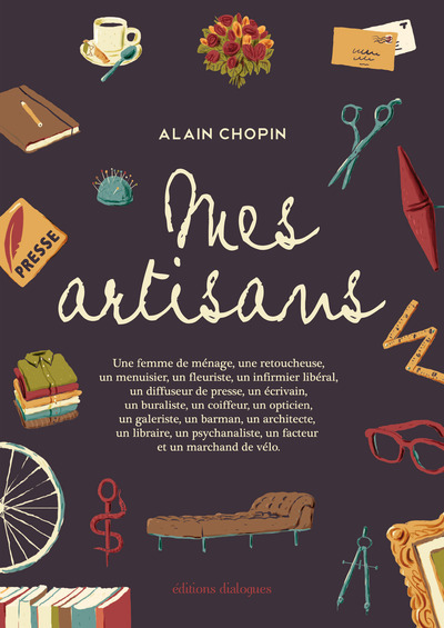 Mes artisans