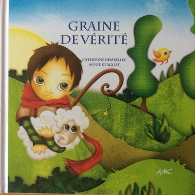 GRAINE DE VERITE