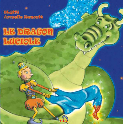 Le Dragon Luciole