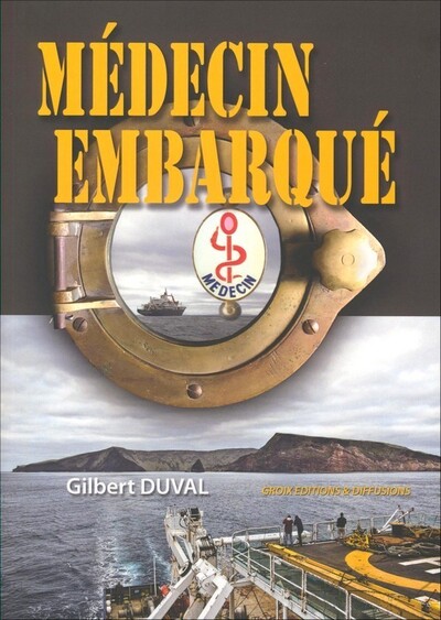 Médecin embarqué