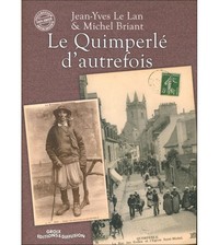 LE QUIMPERLE D'AUTREFOIS