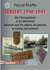 Lorient 1939-1945