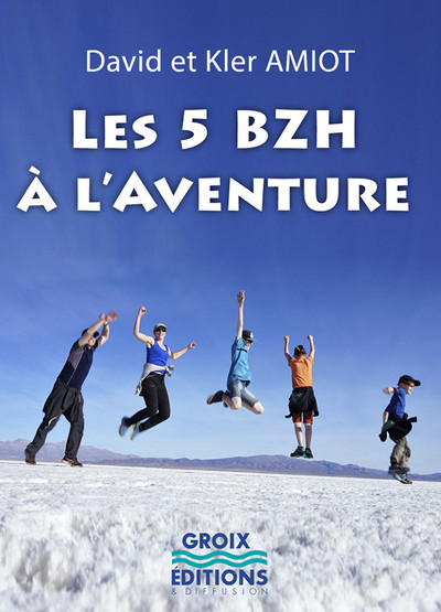 LES 5 BZH A L'AVENTURE