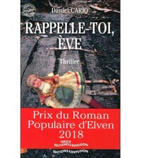 Rappelle-toi, Ève