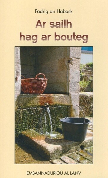 Ar sailh hag ar bouteg