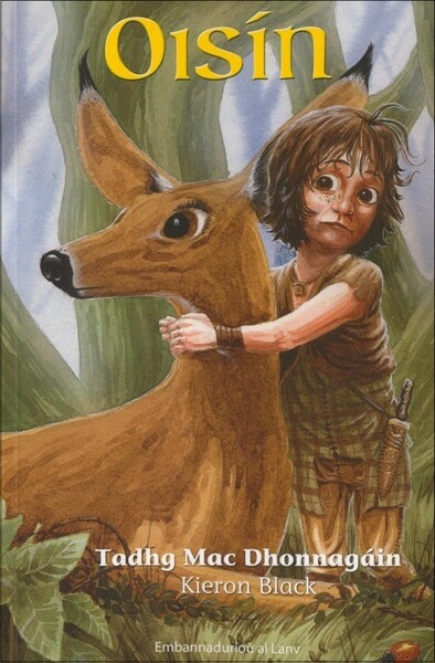 Oisín